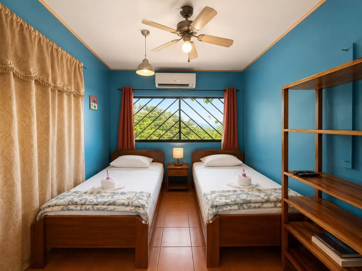 Pura Natura Lodge