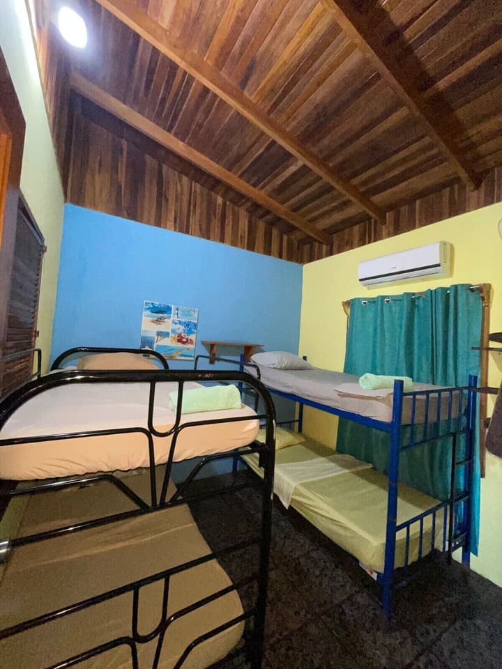 Pura Natura Lodge