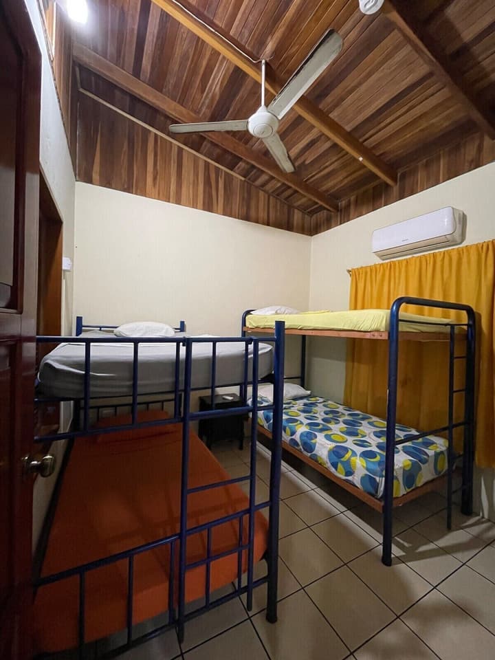 Pura Natura Lodge