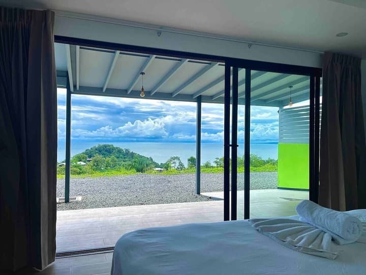 Pura Natura Lodge