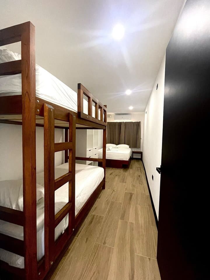 Pura Natura Lodge
