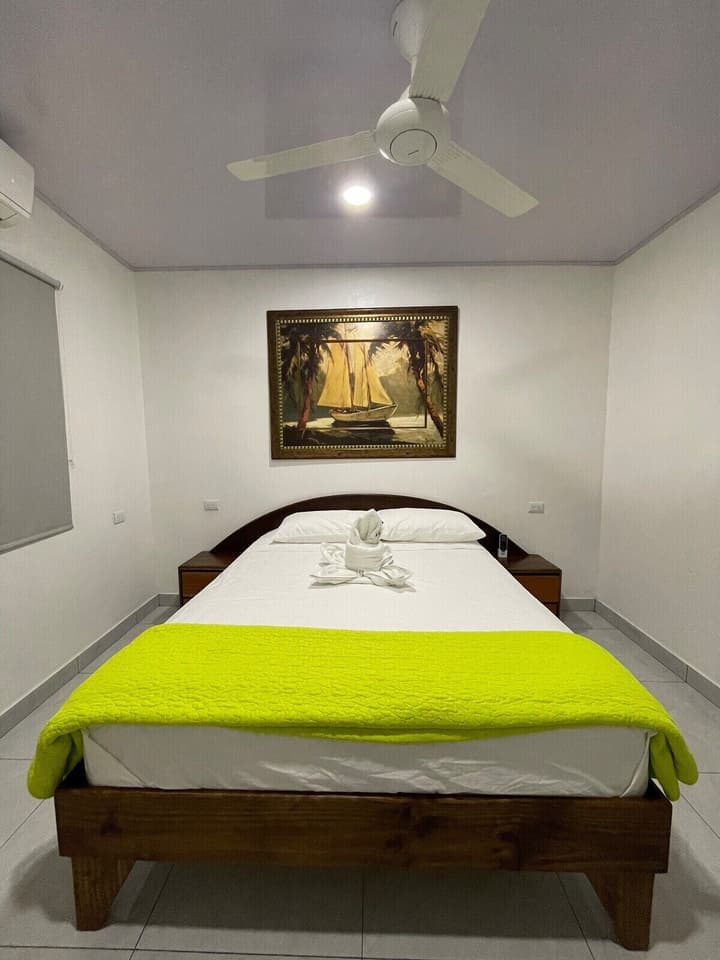 Pura Natura Lodge