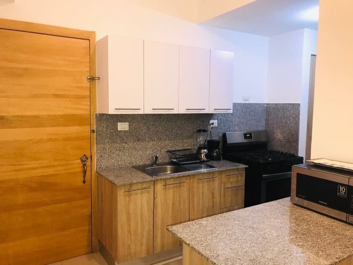 Boca chica Apartment near the Beach