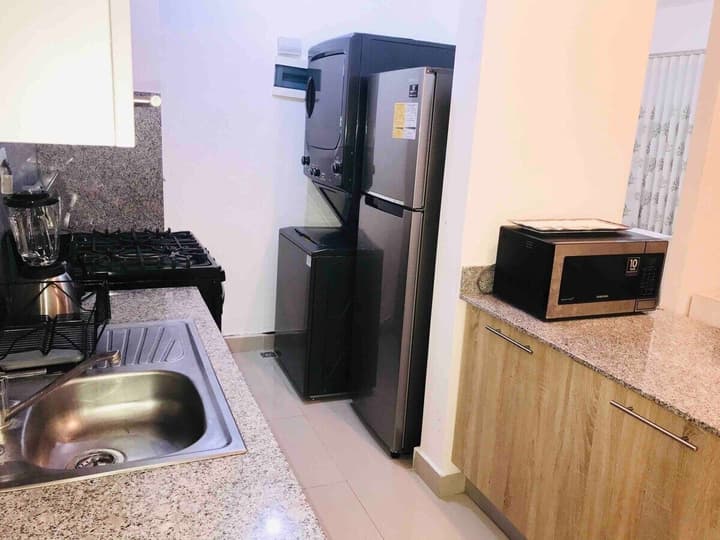 Boca chica Apartment near the Beach
