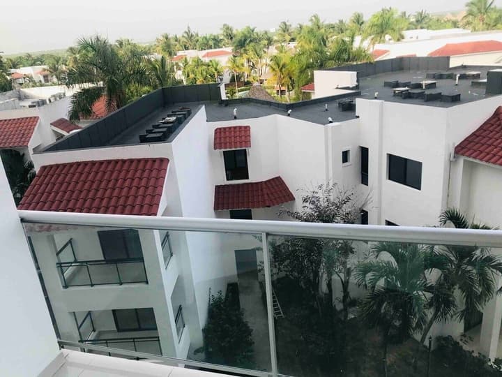 Boca chica Apartment near the Beach