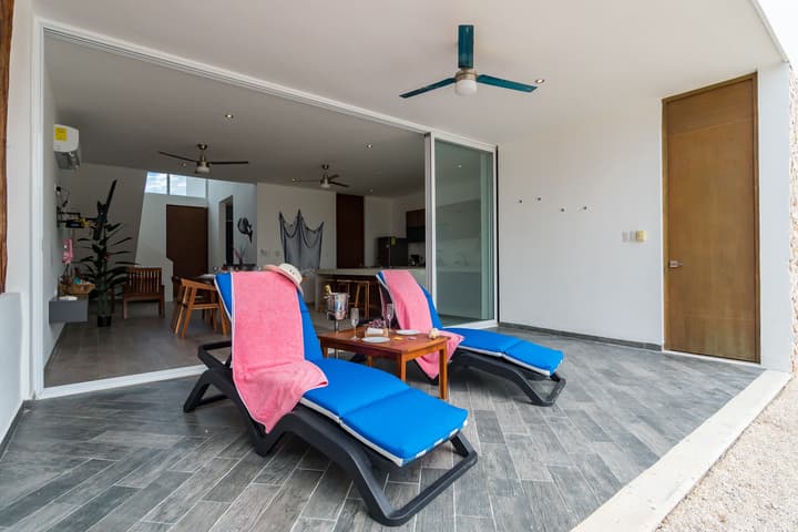 Casa Arena Mía by Casago