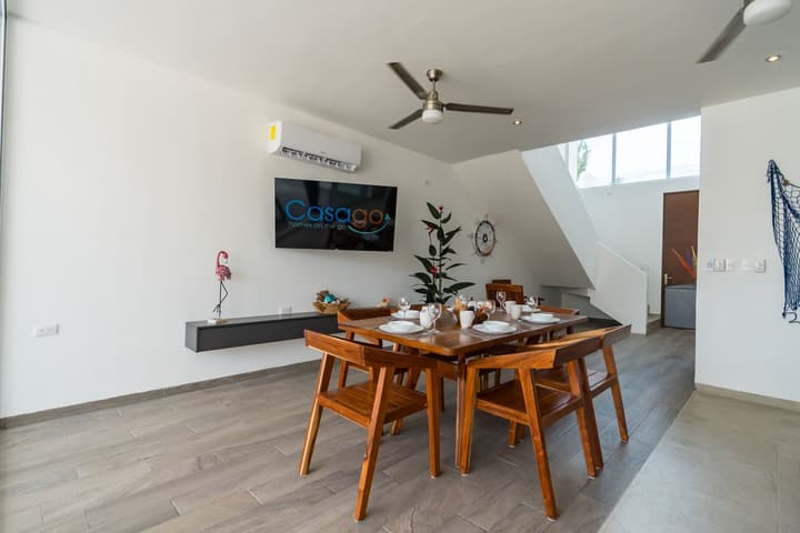 Casa Arena Mía by Casago