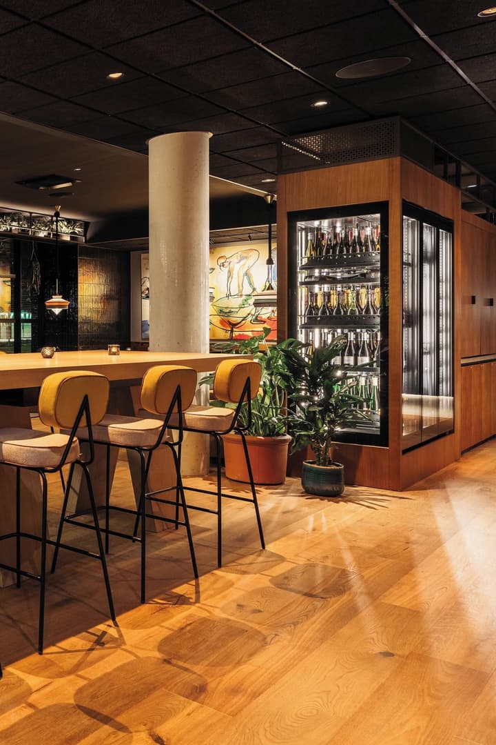 Hotel Schani UNO City