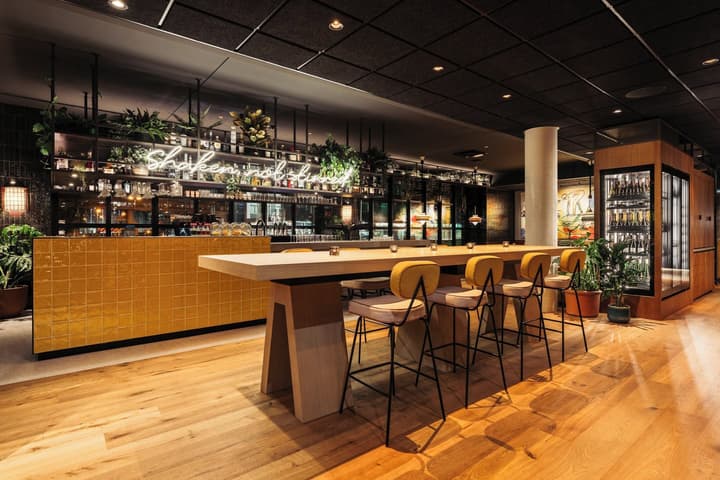 Hotel Schani UNO City