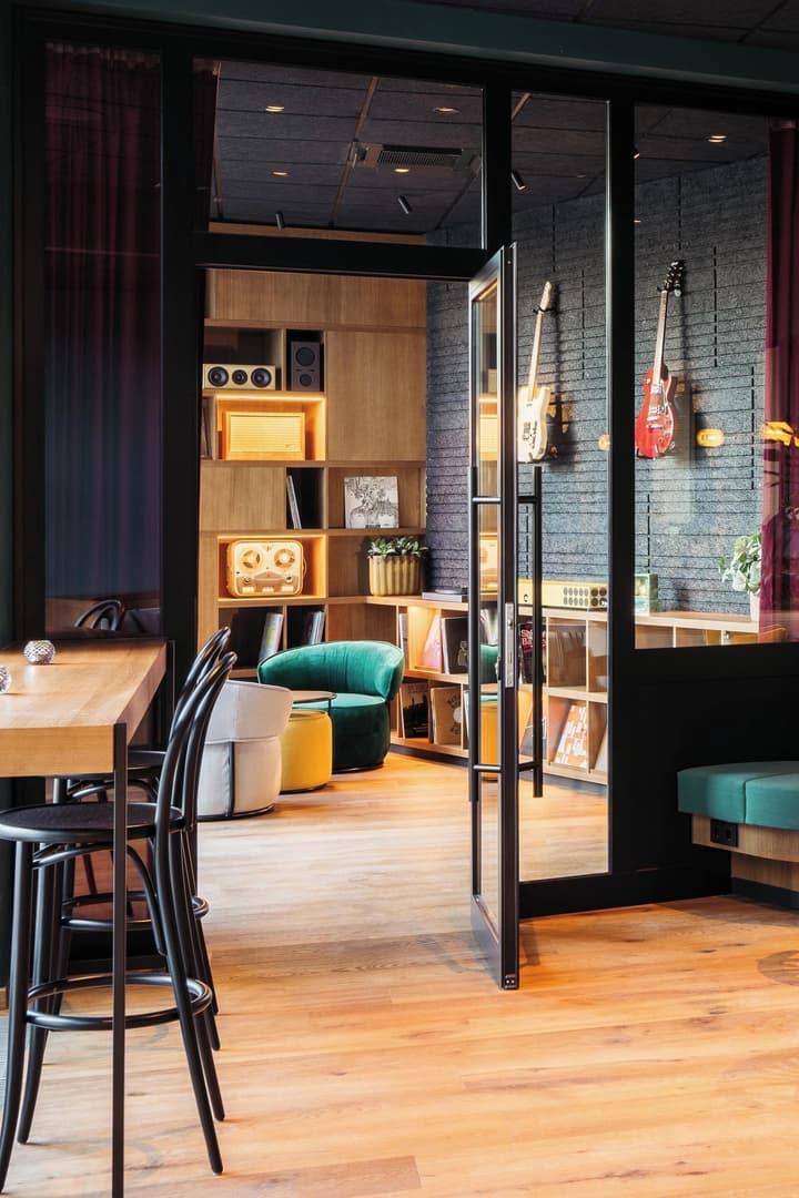 Hotel Schani UNO City