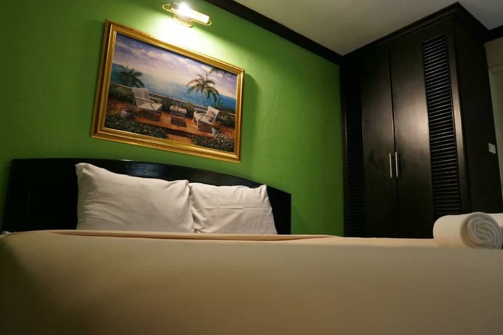 Hotel Grand Mandarin Latphrao 130