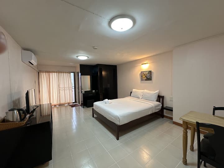 Hotel Grand Mandarin Latphrao 130