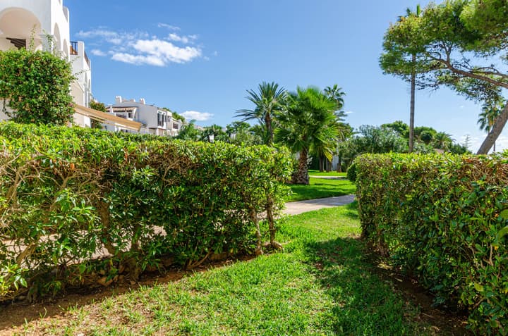 Parque Mar Apartments