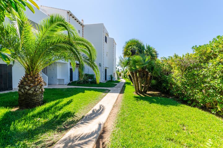 Parque Mar Apartments