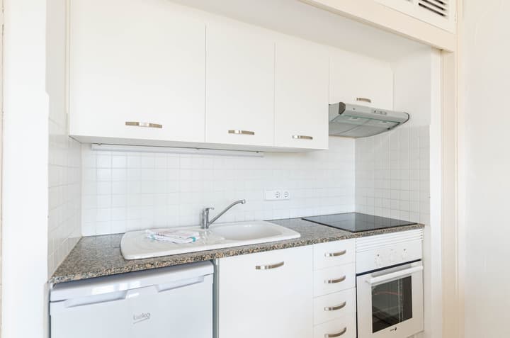 Parque Mar Apartments