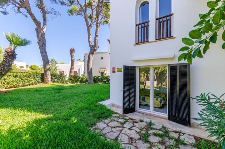 Parque Mar Apartments