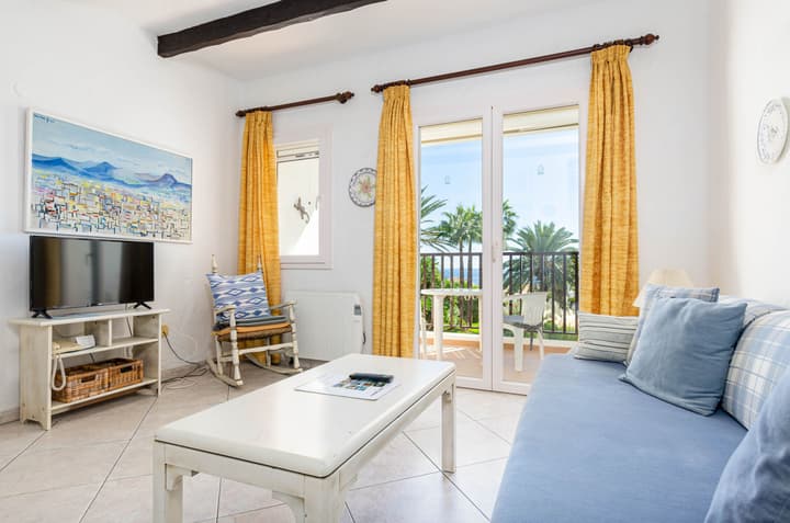 Parque Mar Apartments