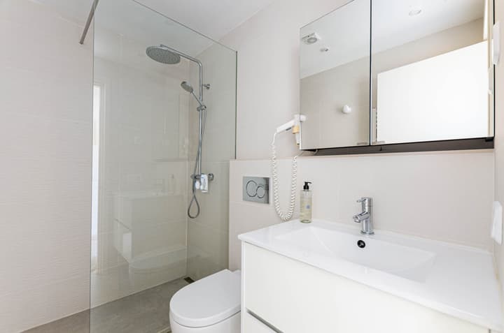 Parque Mar Apartments