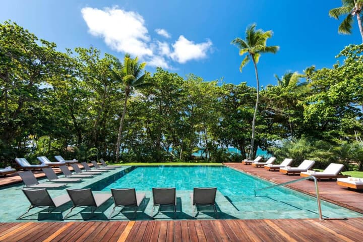 Casa 3A Tivoli Ecoresidence