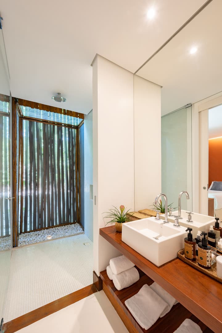 Casa 3A Tivoli Ecoresidence