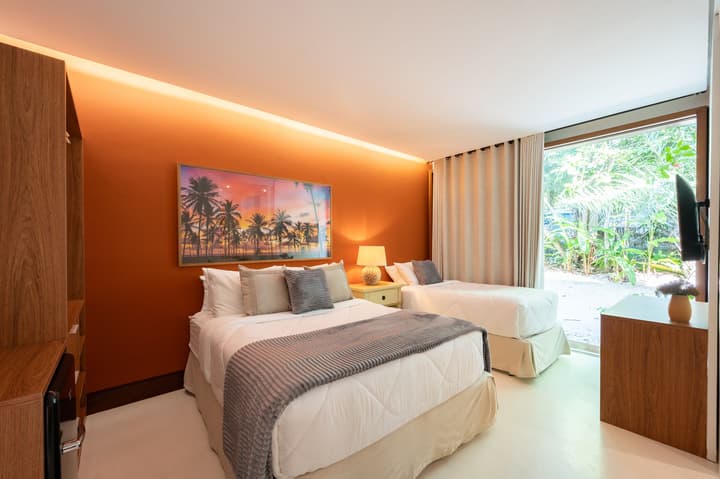 Casa 3A Tivoli Ecoresidence