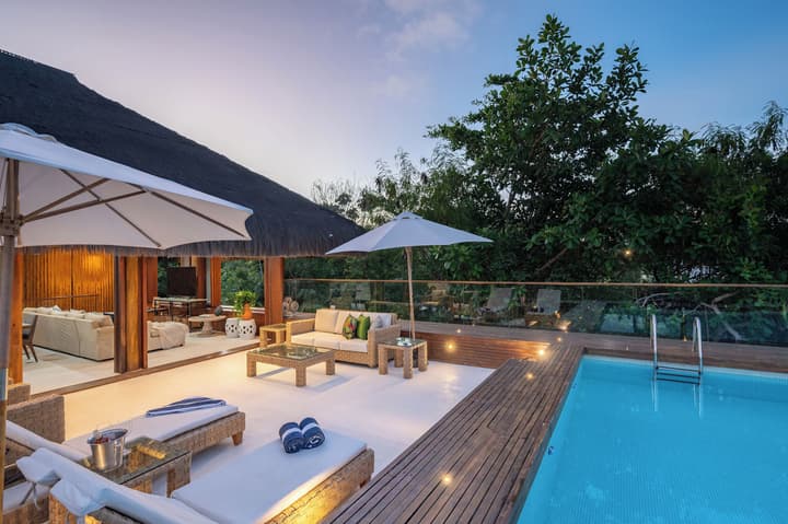 Casa 3A Tivoli Ecoresidence