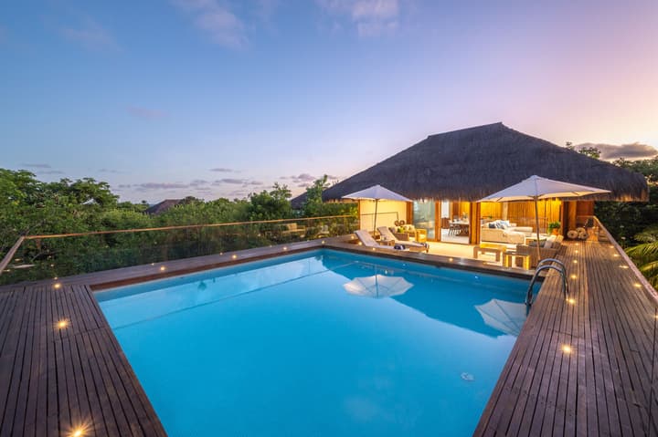 Casa 3A Tivoli Ecoresidence