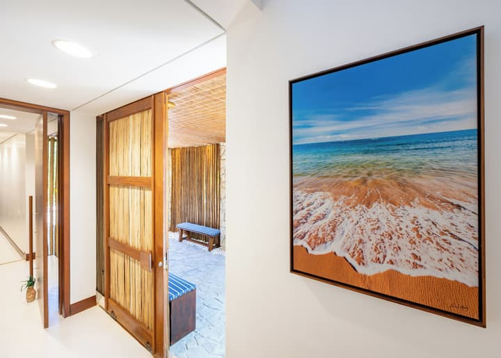 Casa 3A Tivoli Ecoresidence
