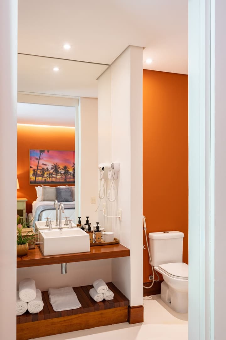 Casa 3A Tivoli Ecoresidence