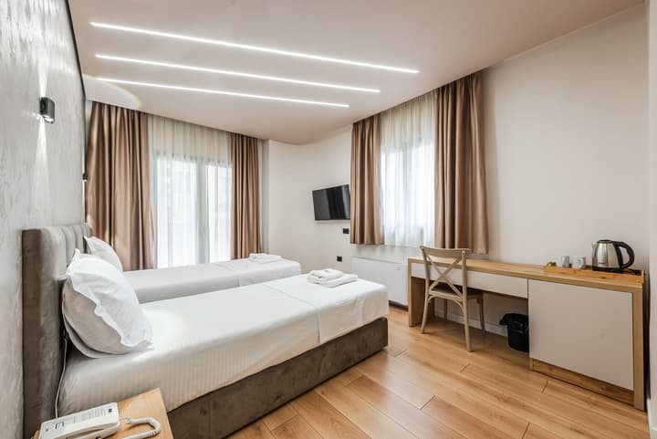 Relax Inn Hotel Durres