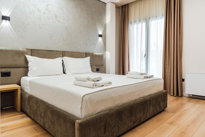 Relax Inn Hotel Durres