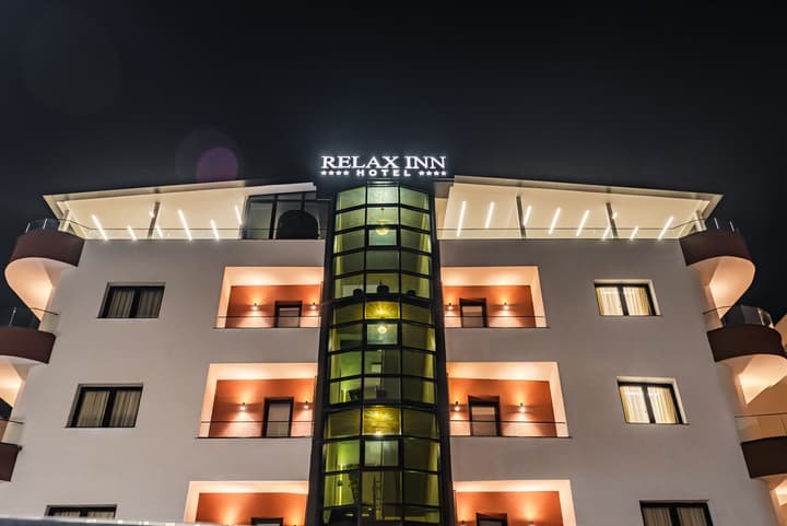 Relax Inn Hotel Durres