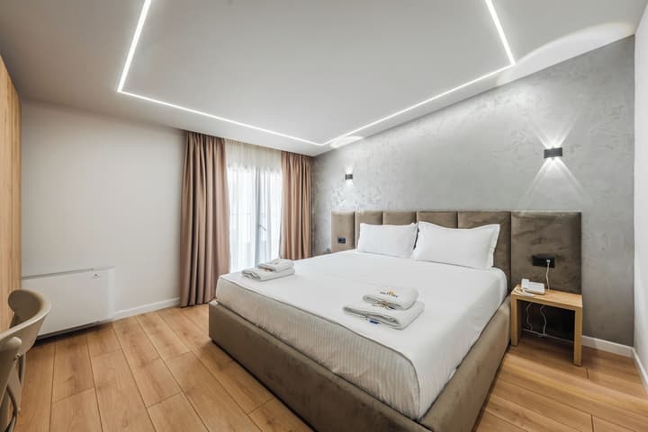 Relax Inn Hotel Durres