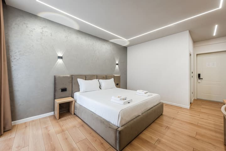Relax Inn Hotel Durres