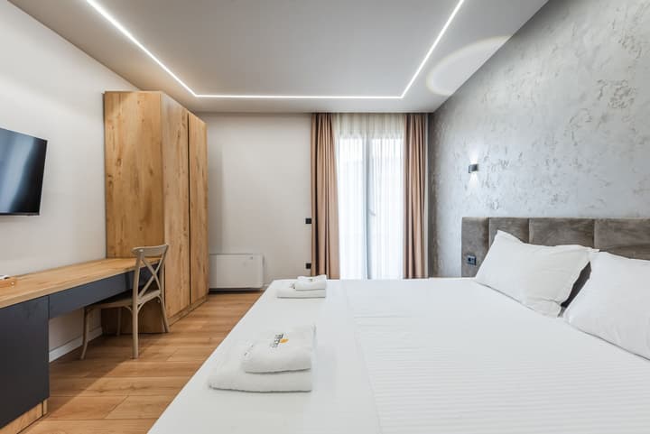 Relax Inn Hotel Durres