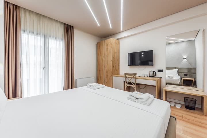 Relax Inn Hotel Durres