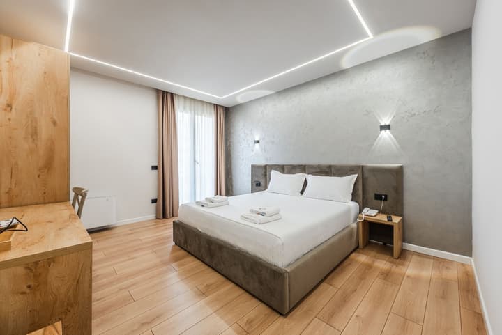 Relax Inn Hotel Durres