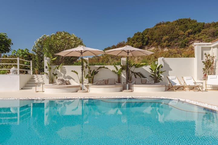Ampelia Hotel Kassandra