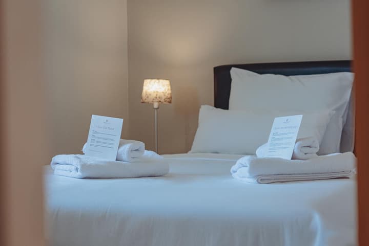 Ampelia Hotel Kassandra