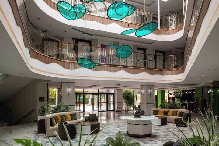 Ramada Resort by Wyndham Pamukkale Thermal