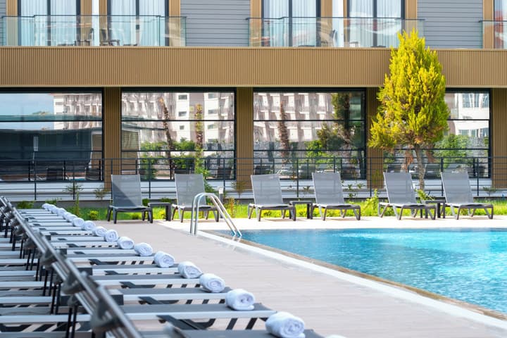 Ramada Resort by Wyndham Pamukkale Thermal