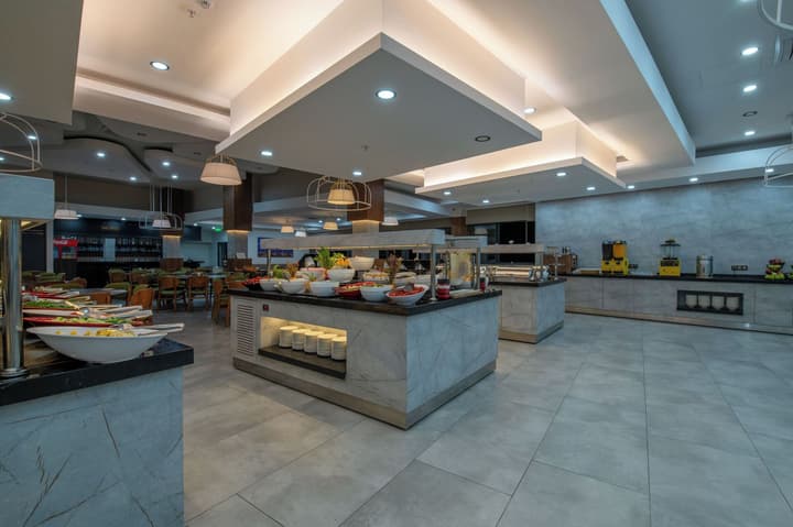 Ramada Resort by Wyndham Pamukkale Thermal