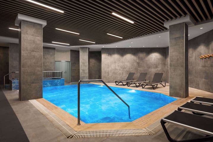 Ramada Resort by Wyndham Pamukkale Thermal