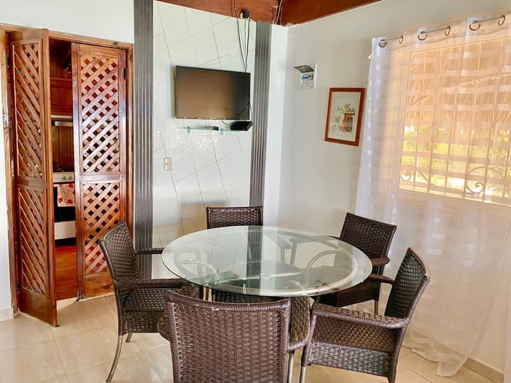 Hostal Magallanes Bayahibe