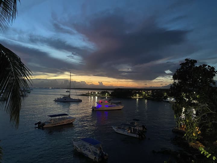 Hostal Magallanes Bayahibe