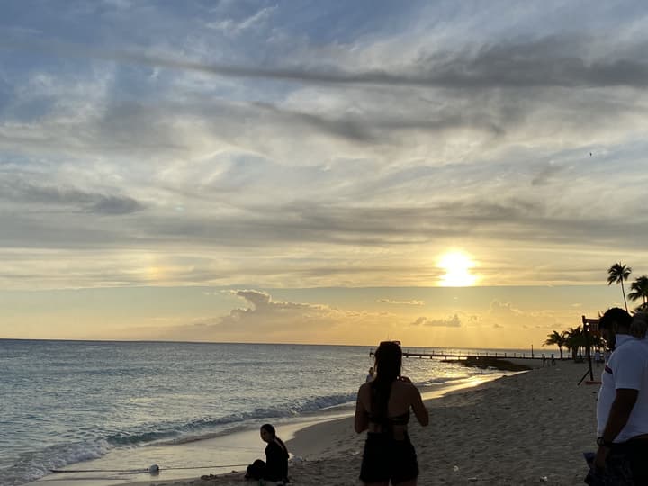 Hostal Magallanes Bayahibe