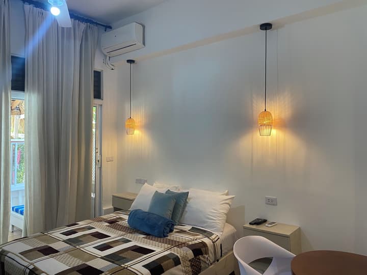 Hostal Magallanes Bayahibe