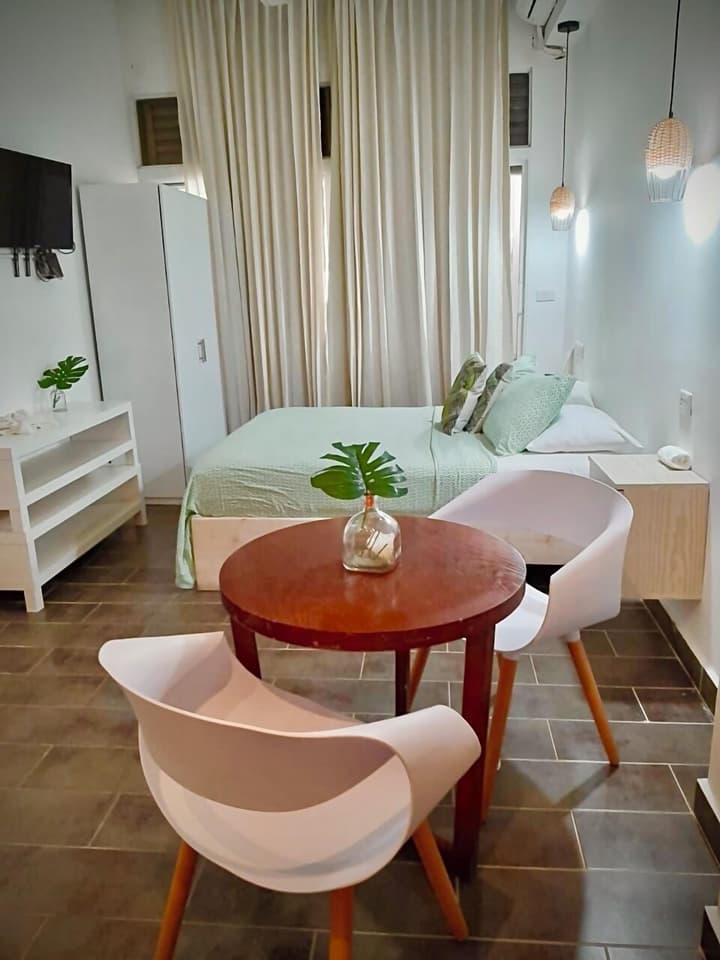 Hostal Magallanes Bayahibe