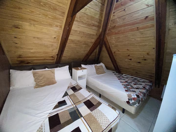 Hostal Magallanes Bayahibe