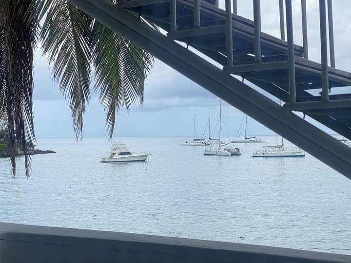 Hostal Magallanes Bayahibe